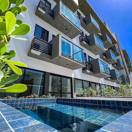 Flat Abril - Maracaipe Apartment Porto de Galinhas Exterior photo