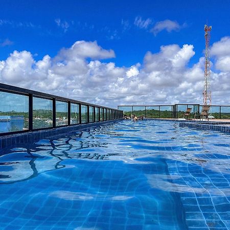 Flat Abril - Maracaipe Apartment Porto de Galinhas Exterior photo